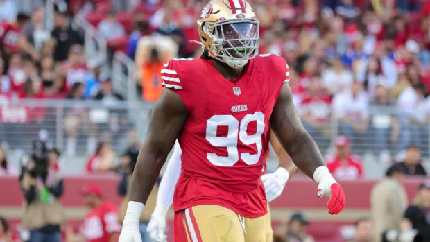Javon Kinlaw